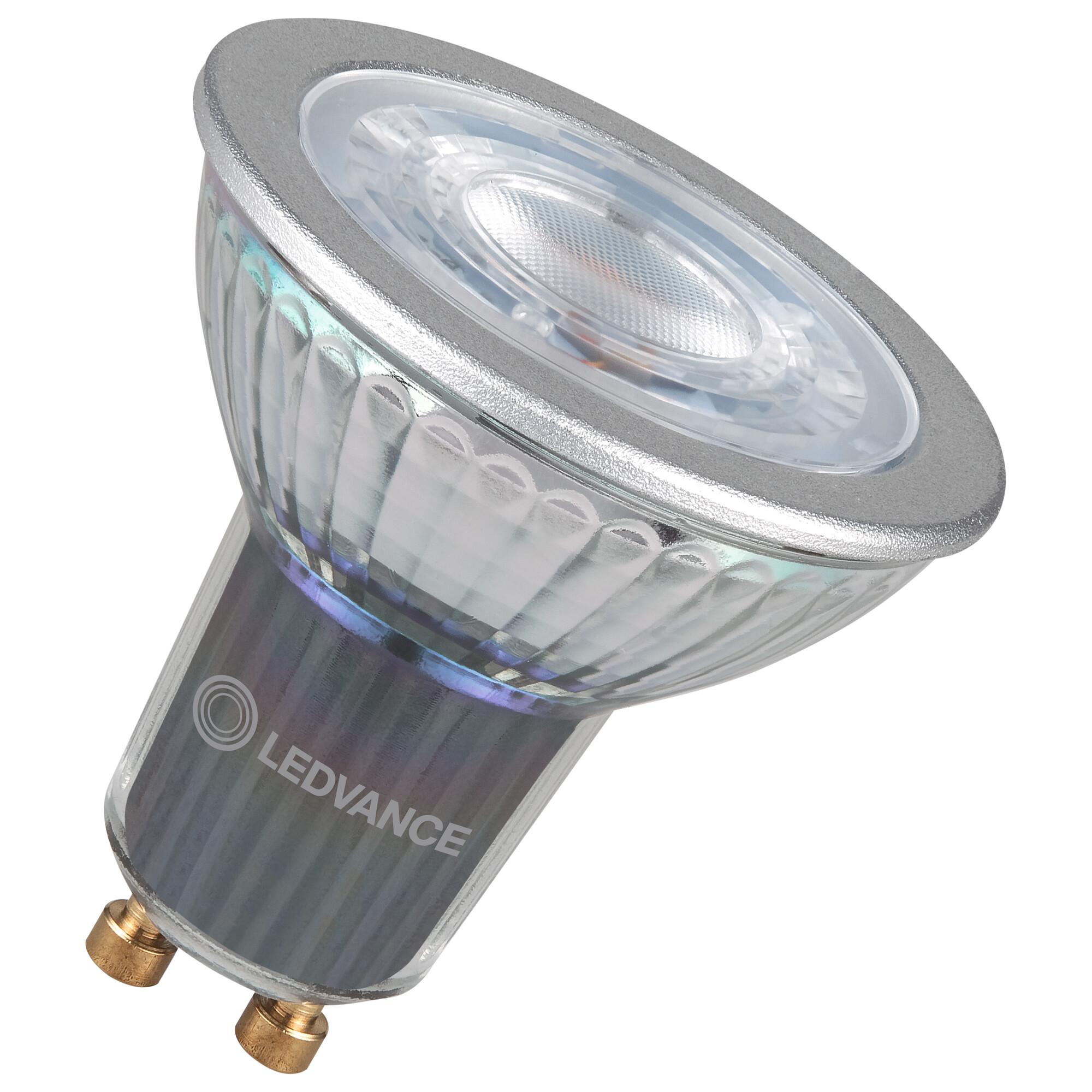 Ledvance LED PAR16 S Reflektorlampe 9,5 Watt GU10 927 warmweiß extra dimmbar