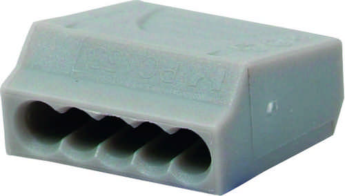 100er Pack Steckklemme EKONT 5x0,5-1,5mm²